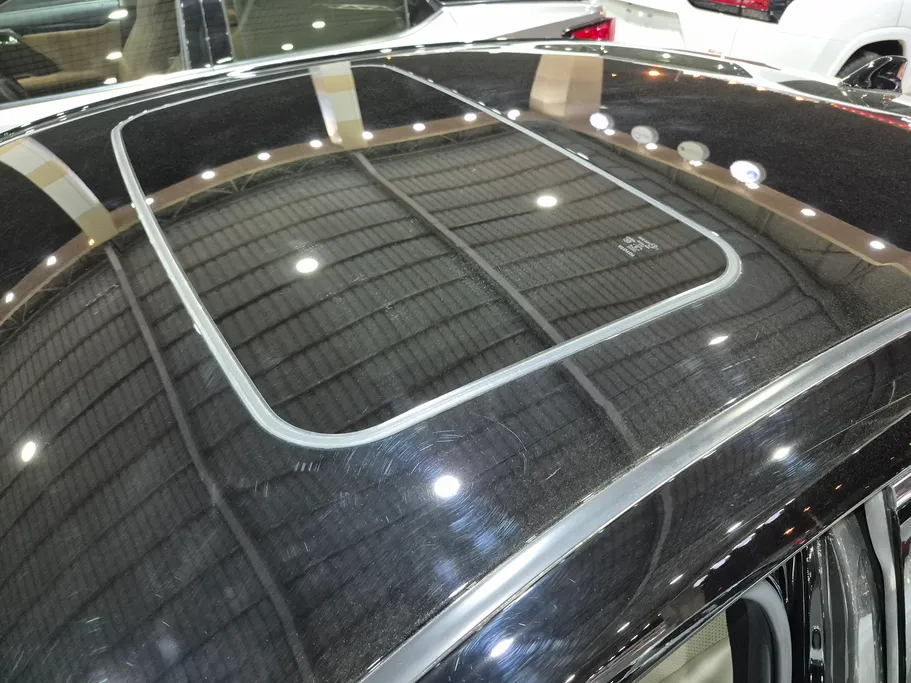 تويوتا كراون Premium 2023 