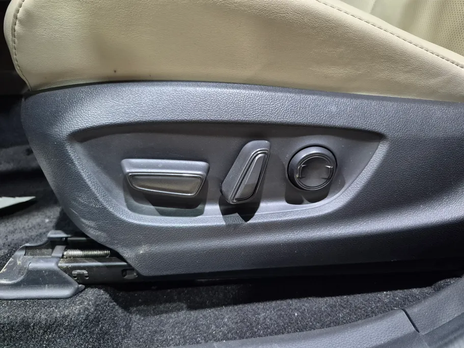 تويوتا كراون Premium 2023 