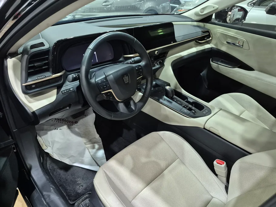 تويوتا كراون Premium 2023 