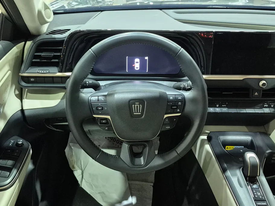 تويوتا كراون Premium 2023 