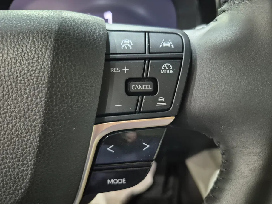 تويوتا كراون Premium 2023 