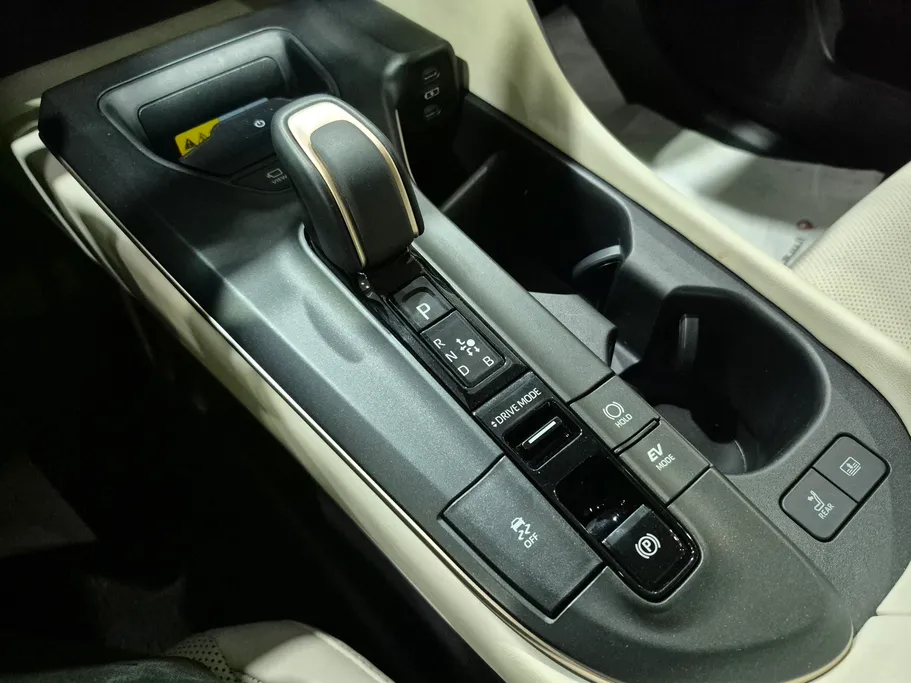 تويوتا كراون Premium 2023 