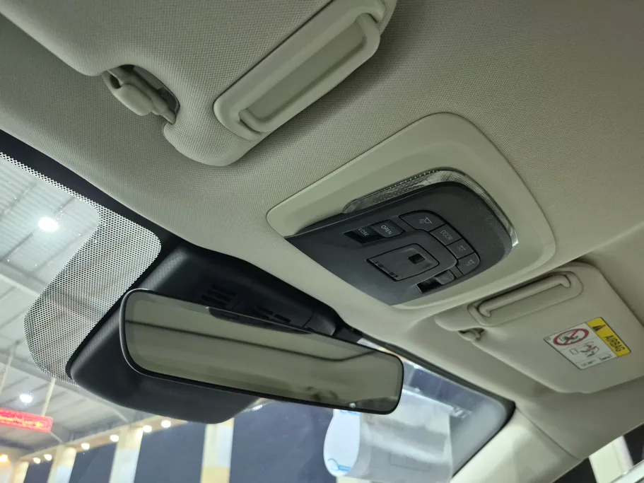 تويوتا كراون Premium 2023 