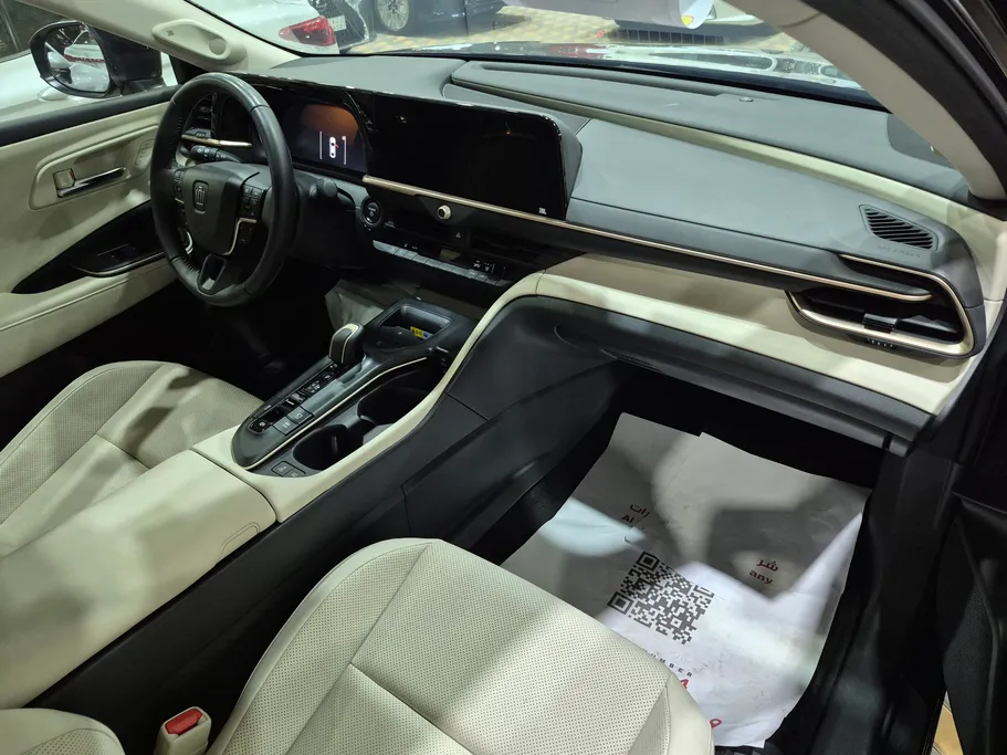 تويوتا كراون Premium 2023 