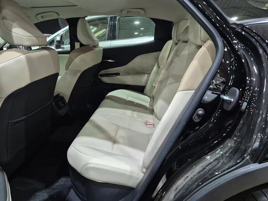 تويوتا كراون Premium 2023 