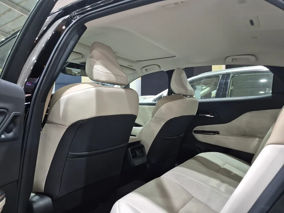 تويوتا كراون Premium 2023 