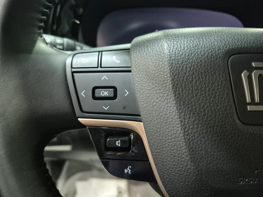 تويوتا كراون Premium 2023 