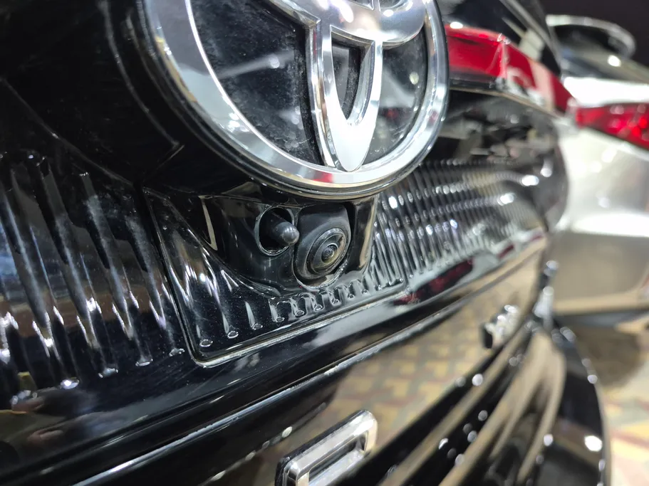 تويوتا كراون Premium 2023 