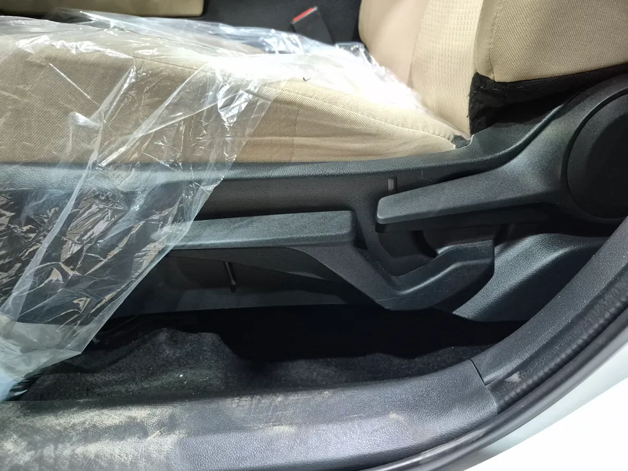 تويوتا يارس Y 2023 