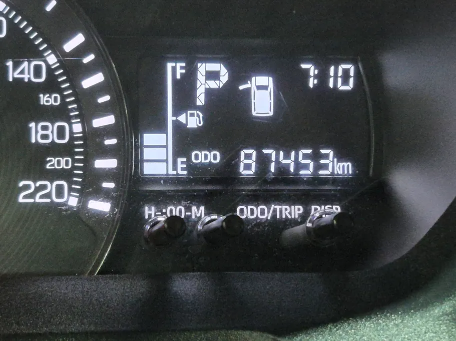 تويوتا يارس Y 2023 