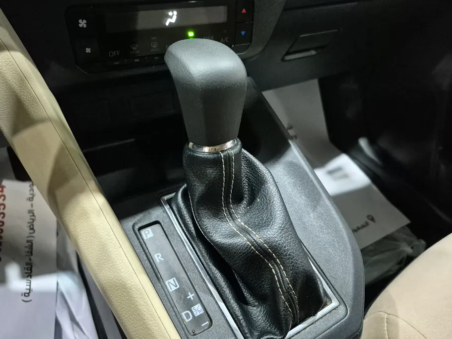 تويوتا يارس Y 2023 