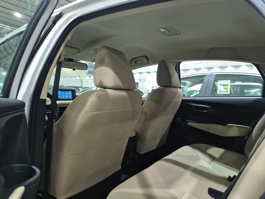 تويوتا يارس Y 2023 