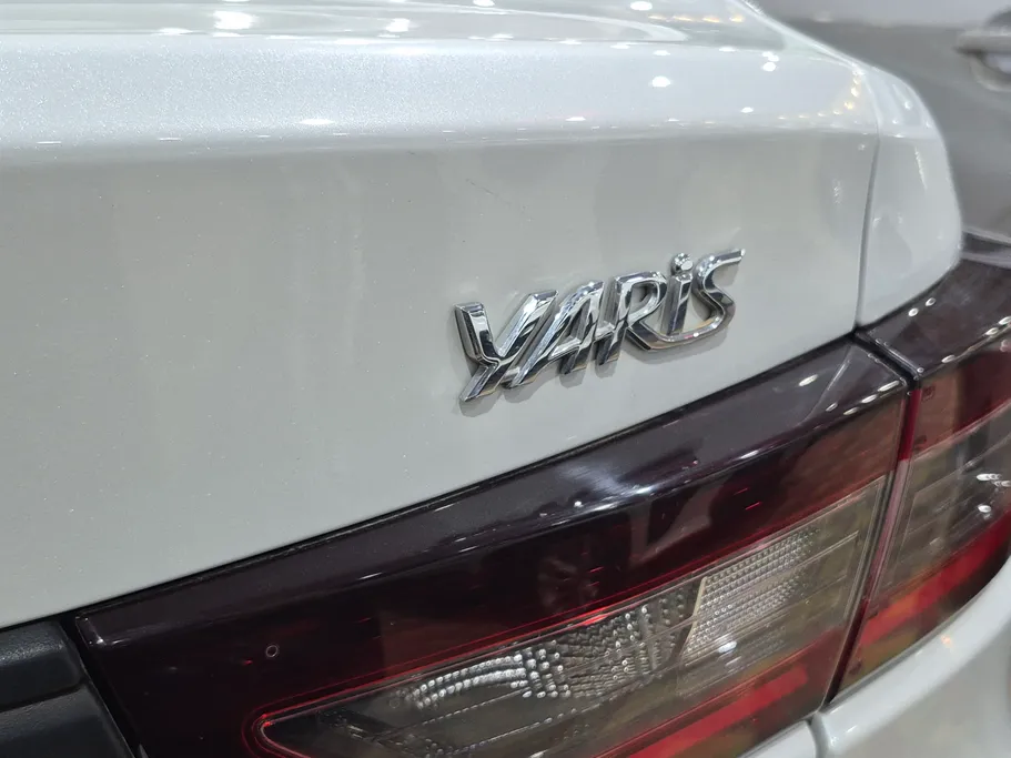 تويوتا يارس Y 2023 