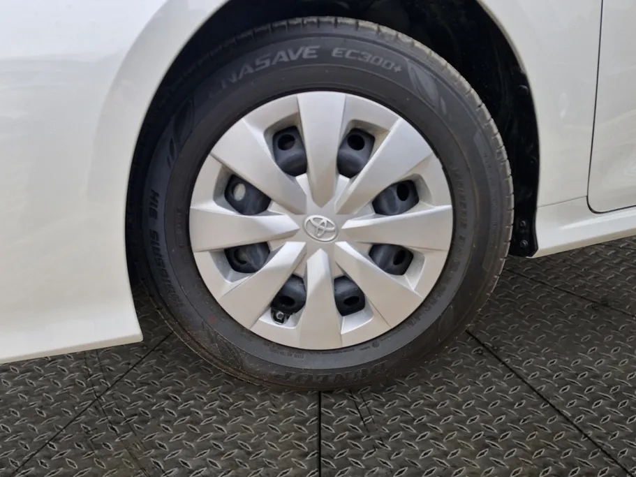 2025 Toyota Corolla XLI 