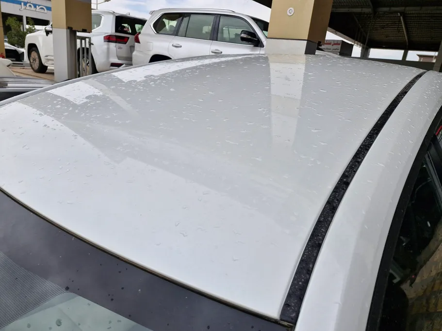 تويوتا كورولا XLI 2025 