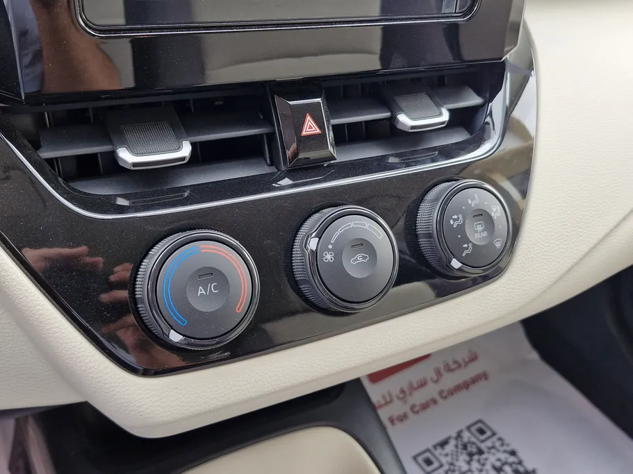 تويوتا كورولا XLI 2025 