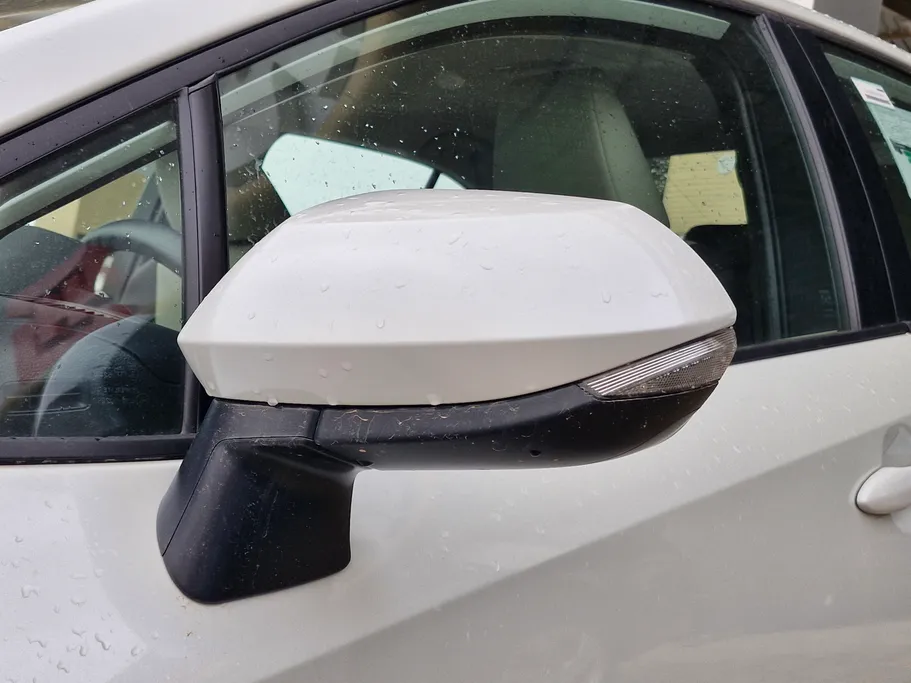 تويوتا كورولا XLI 2025 