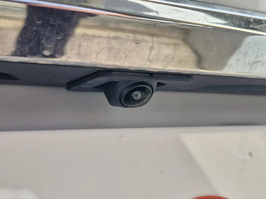 تويوتا كورولا XLI 2025 