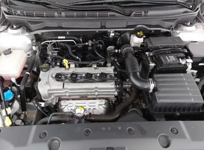 شانجان السفن Full Option 2025 