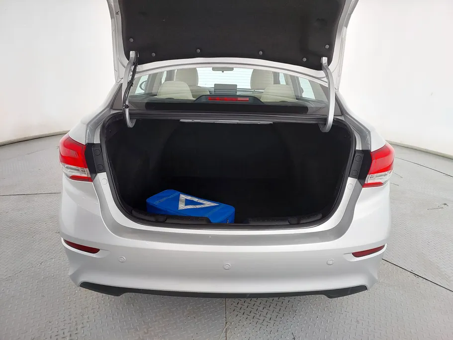 شانجان السفن Full Option 2025 