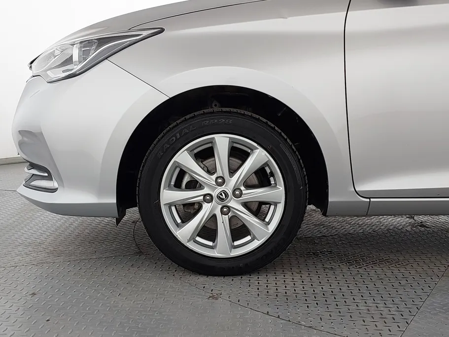 شانجان السفن Full Option 2025 