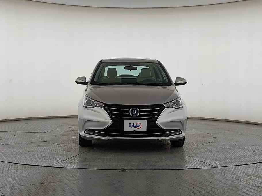 شانجان السفن Full Option 2025 