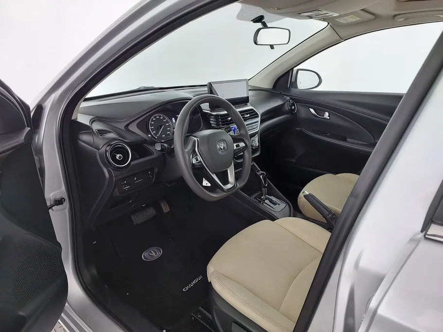 شانجان السفن Full Option 2025 