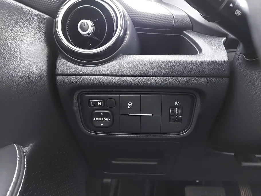 شانجان السفن Full Option 2025 