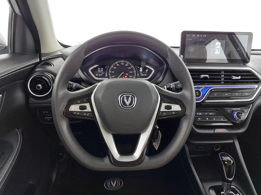 شانجان السفن Full Option 2025 