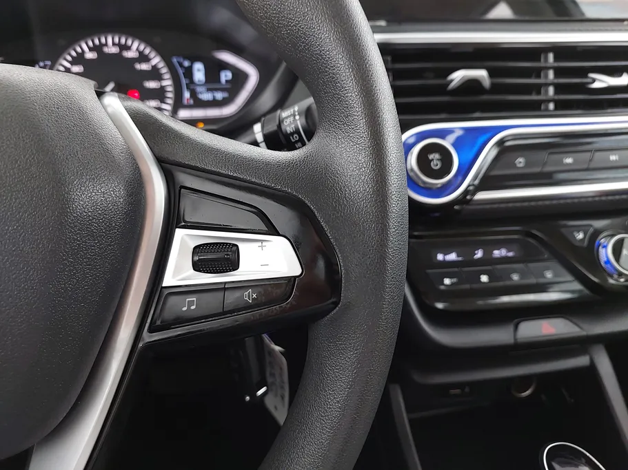 شانجان السفن Full Option 2025 