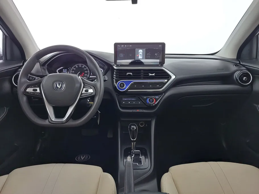 شانجان السفن Full Option 2025 