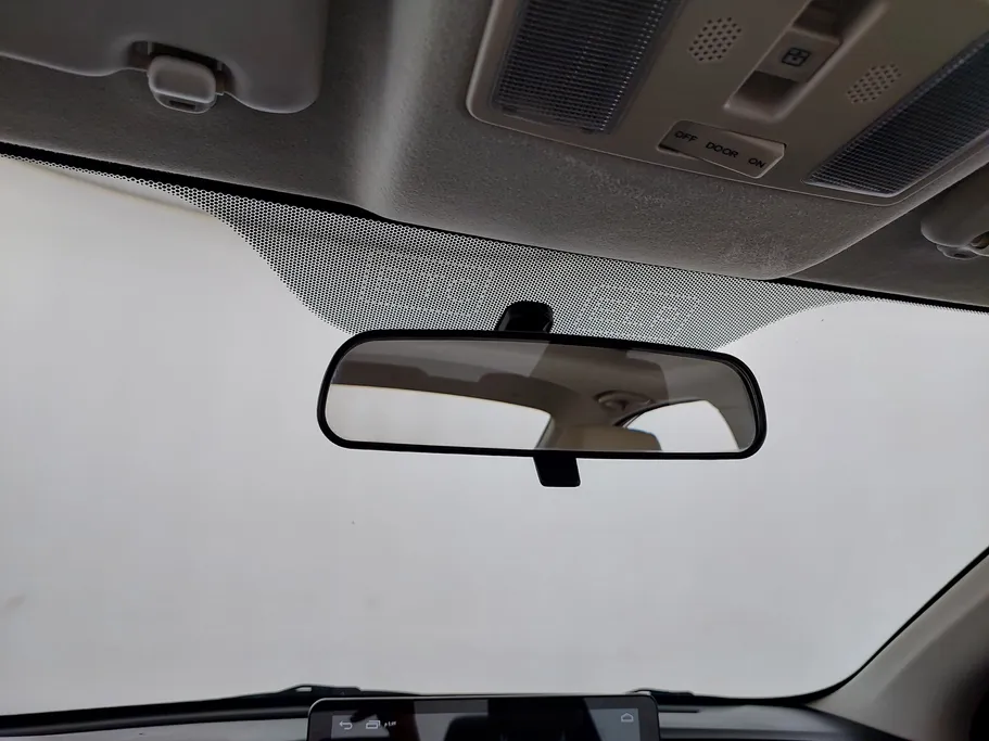 شانجان السفن Full Option 2025 