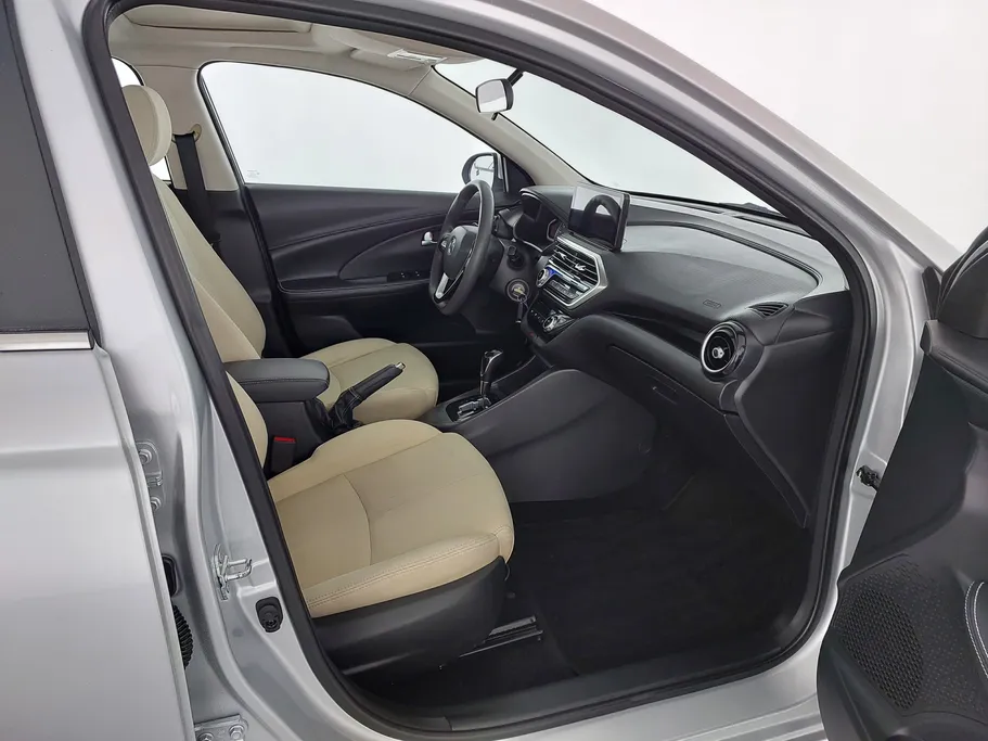 شانجان السفن Full Option 2025 