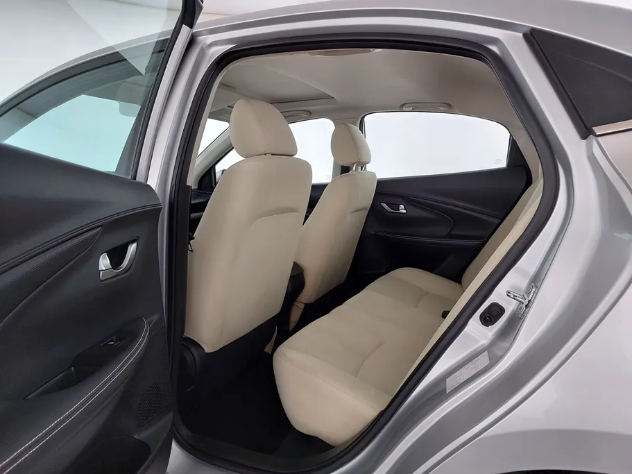 شانجان السفن Full Option 2025 