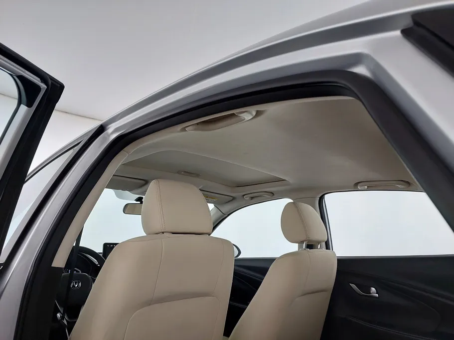 شانجان السفن Full Option 2025 