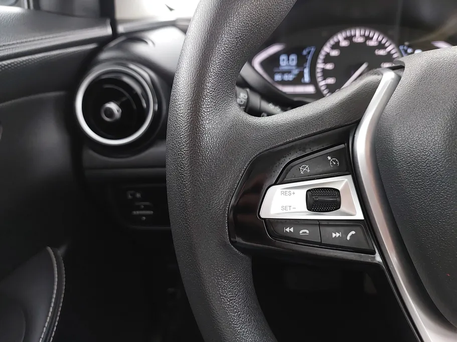 شانجان السفن Full Option 2025 