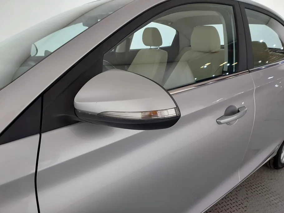 شانجان السفن Full Option 2025 