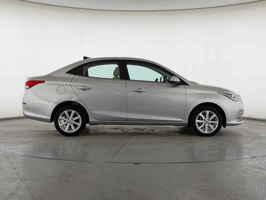 شانجان السفن Full Option 2025 