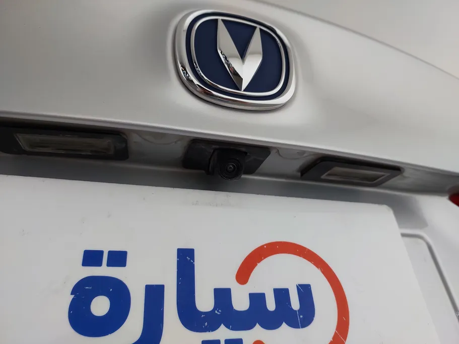 شانجان السفن Full Option 2025 