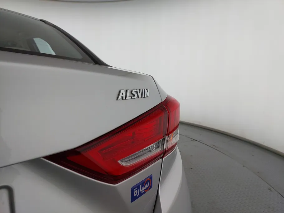 شانجان السفن Full Option 2025 