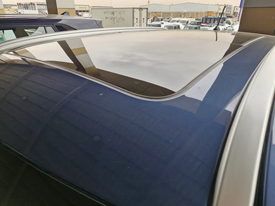 2023 Ford Territory Titanium 