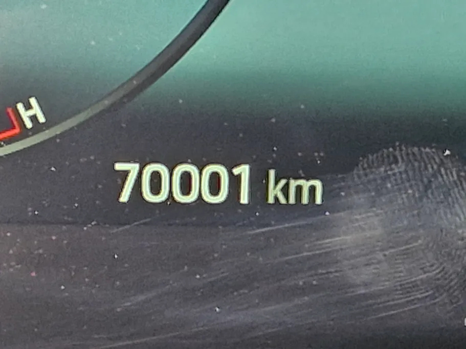 2023 Ford Territory Titanium 