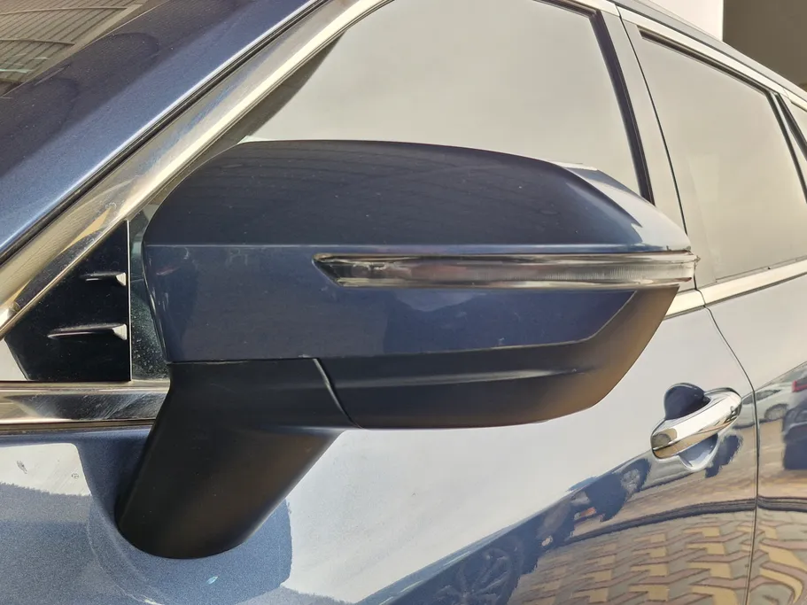 2023 Ford Territory Titanium 