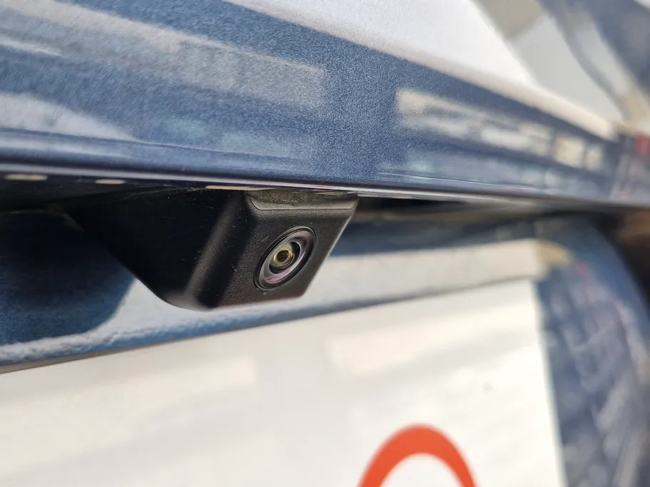 2023 Ford Territory Titanium 