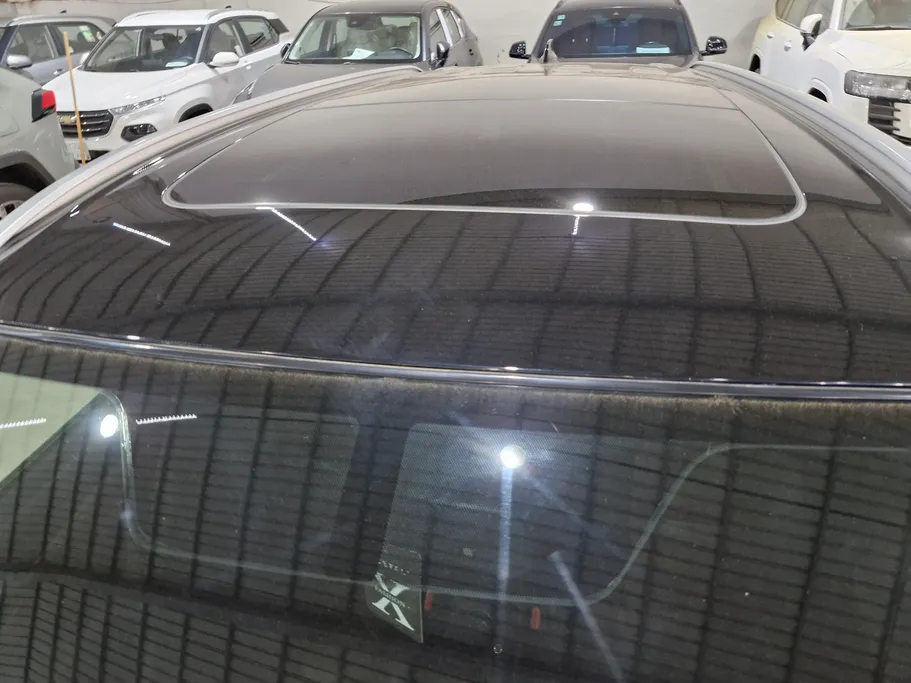 2023 Toyota Urban Cruiser GLX 