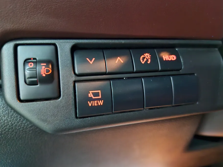 2023 Toyota Urban Cruiser GLX 