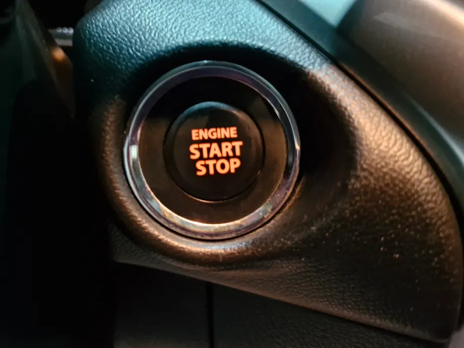 2023 Toyota Urban Cruiser GLX 