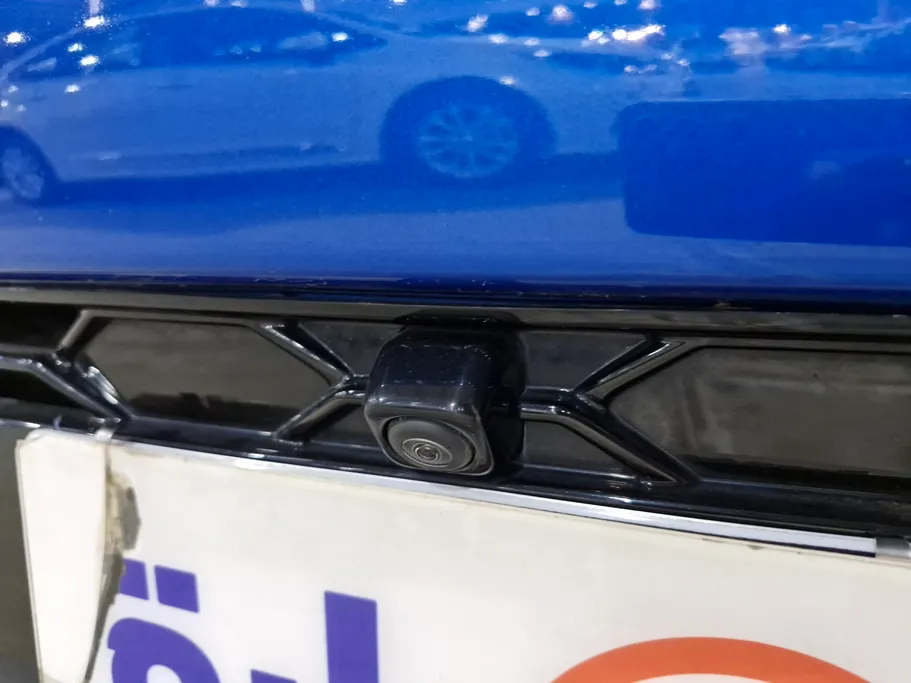 2023 Toyota Urban Cruiser GLX 