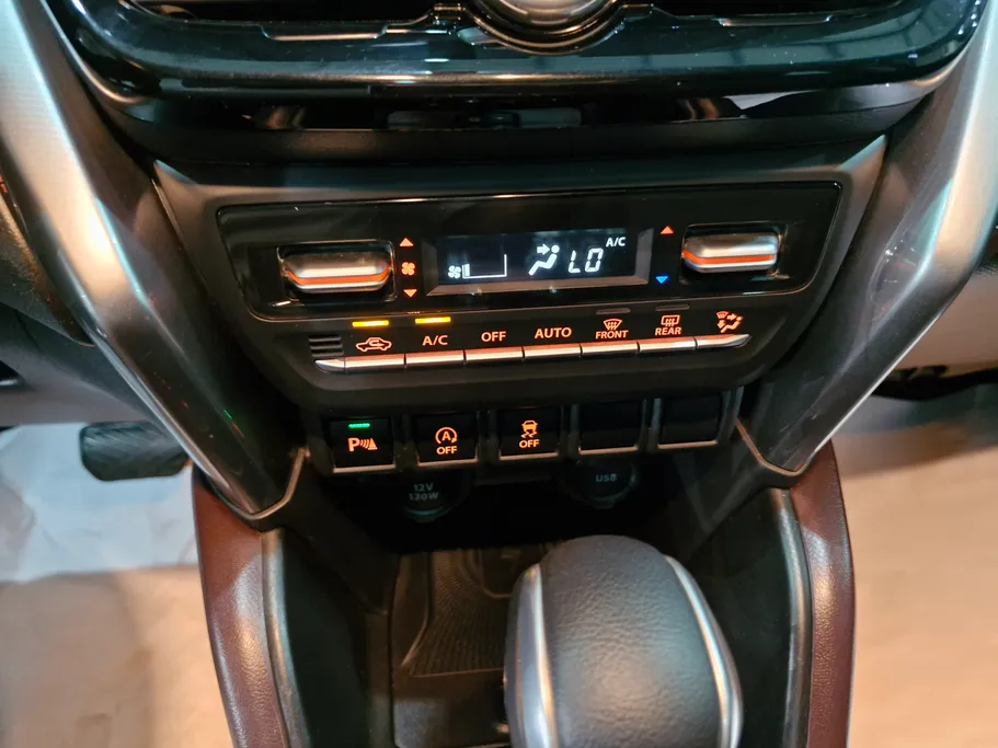 2023 Toyota Urban Cruiser GLX 