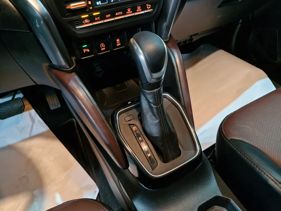 2023 Toyota Urban Cruiser GLX 